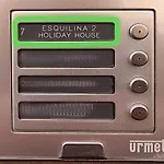 L\'Esquilina Holiday House 2