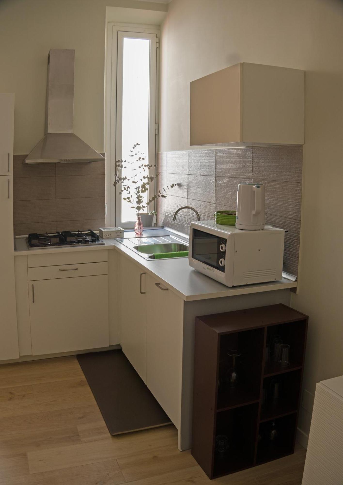 L'esquilina House 2 Roma