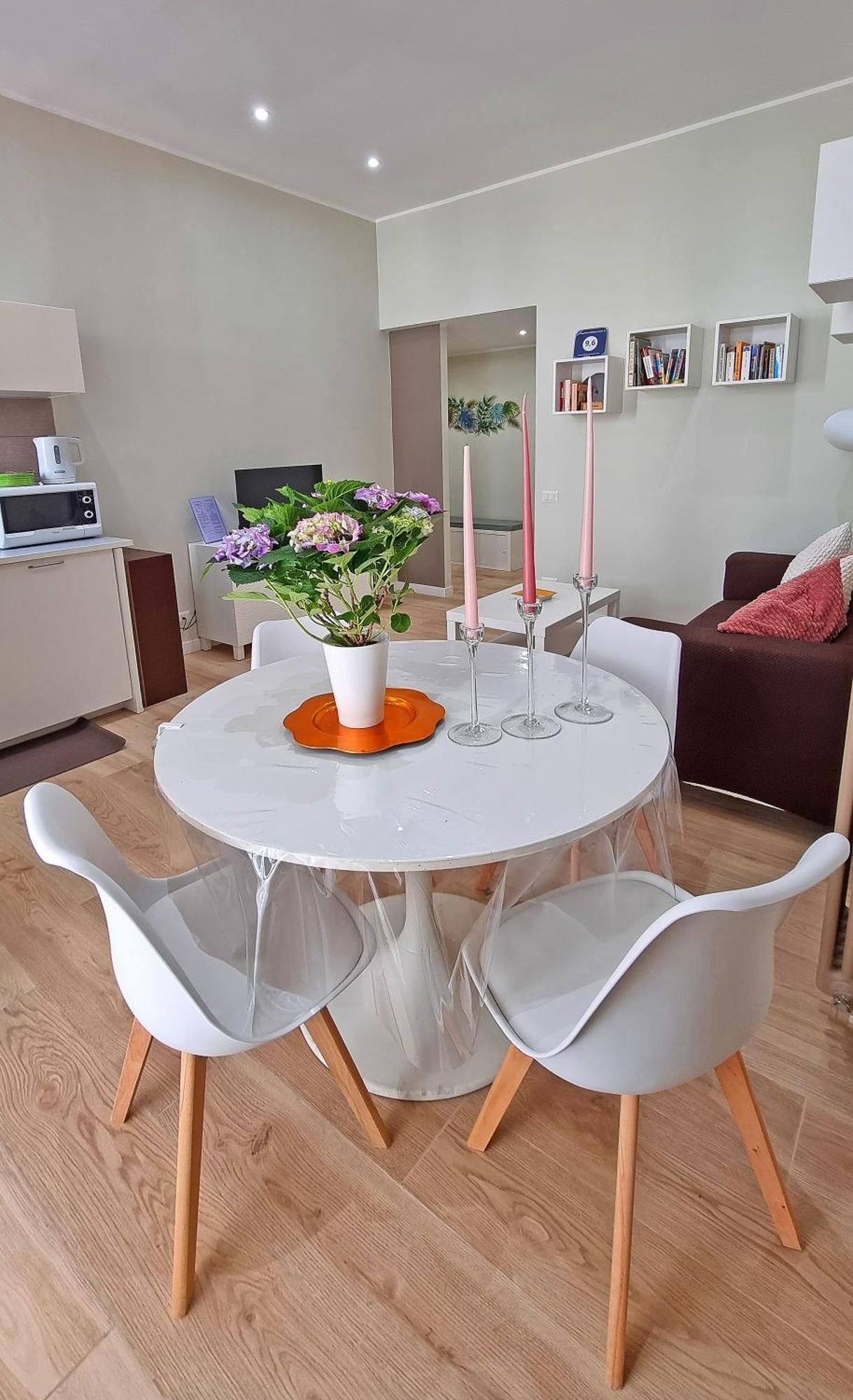 L'esquilina House 2 Apartamento Roma