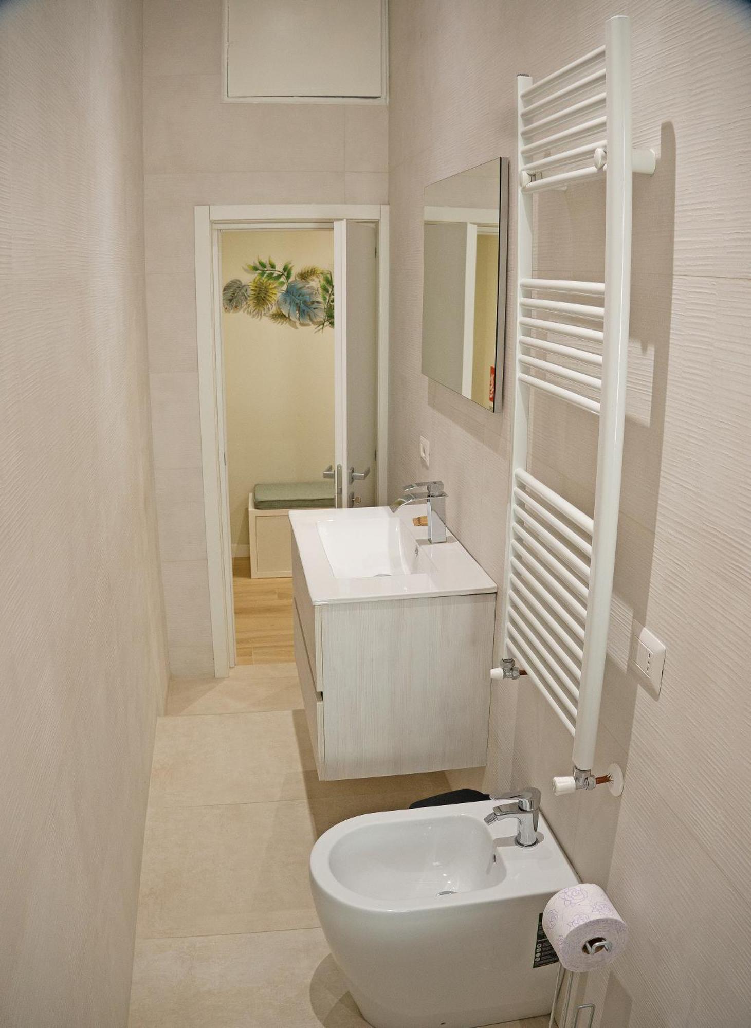 L'esquilina House 2 Roma