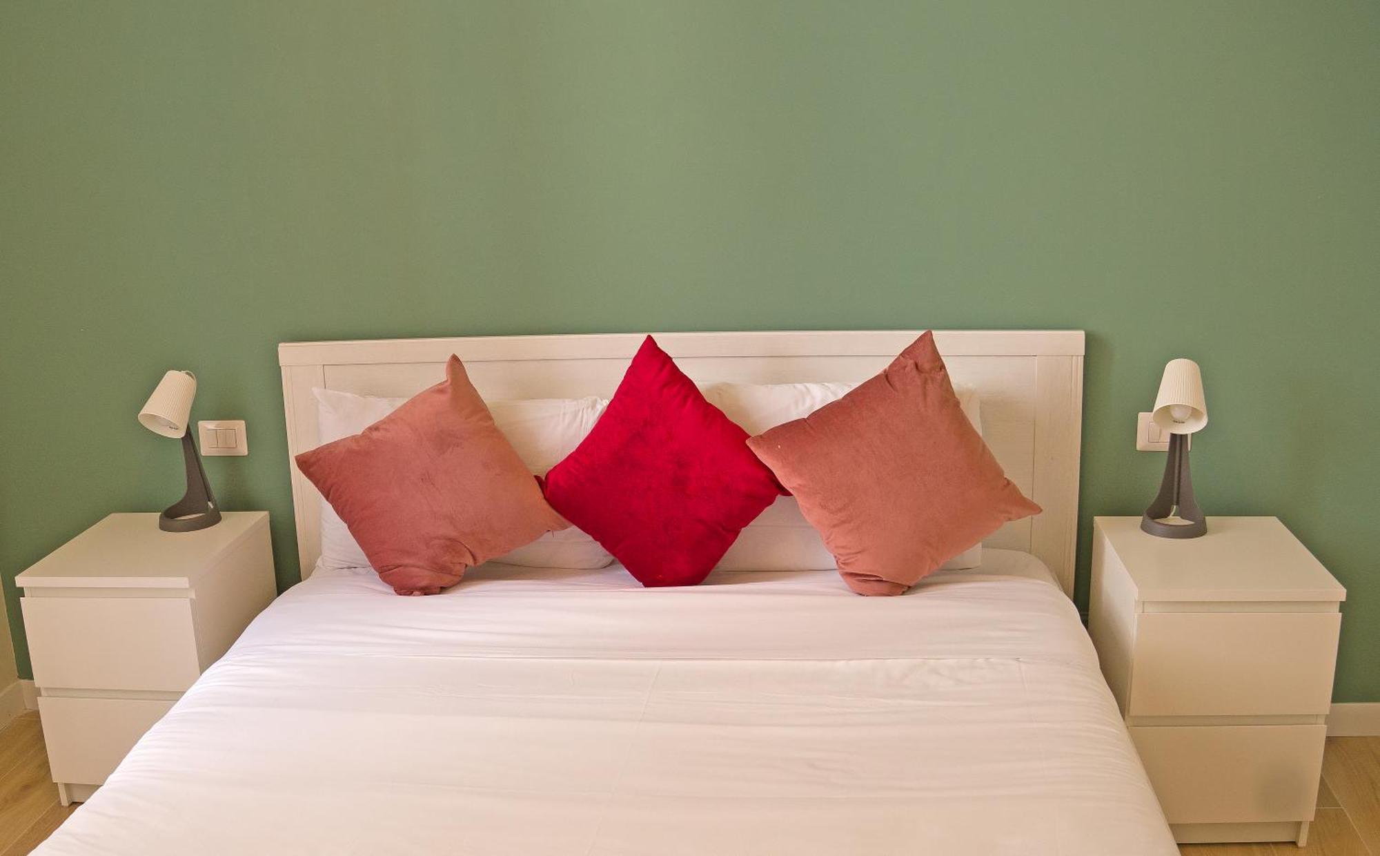 L'esquilina House 2 * Roma