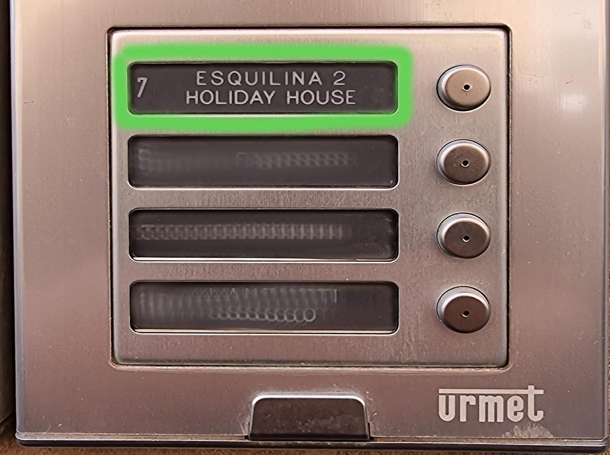Apartamento L'esquilina House 2