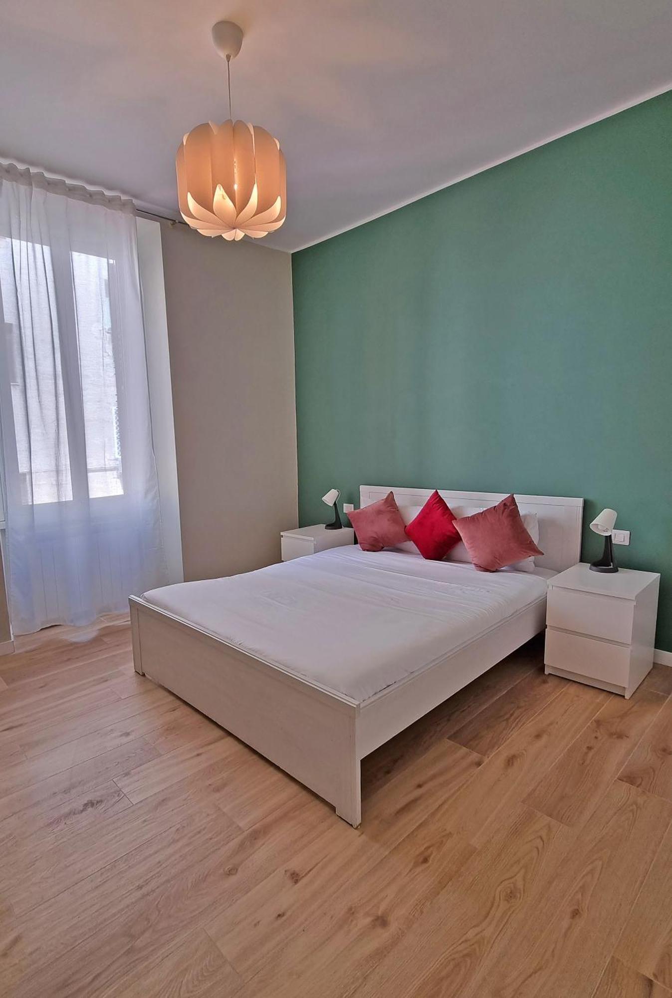 Apartamento L'esquilina House 2 *