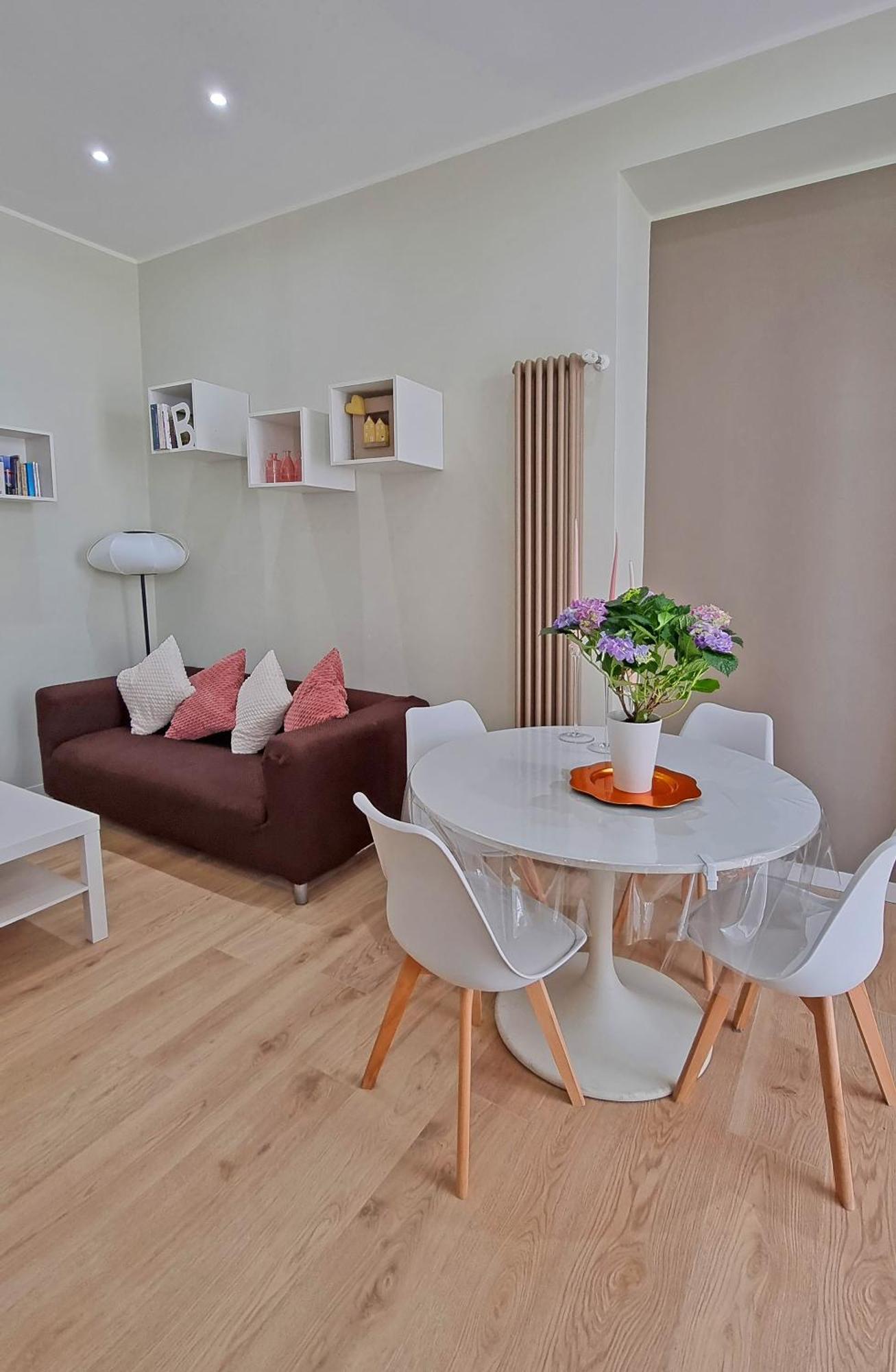 Apartamento L'esquilina House 2 Roma