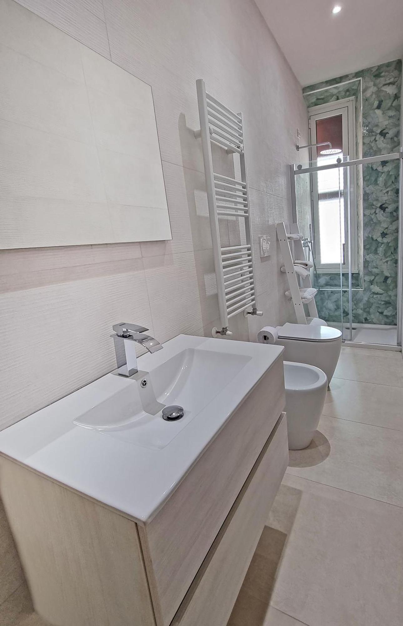 L'esquilina House 2 * Roma