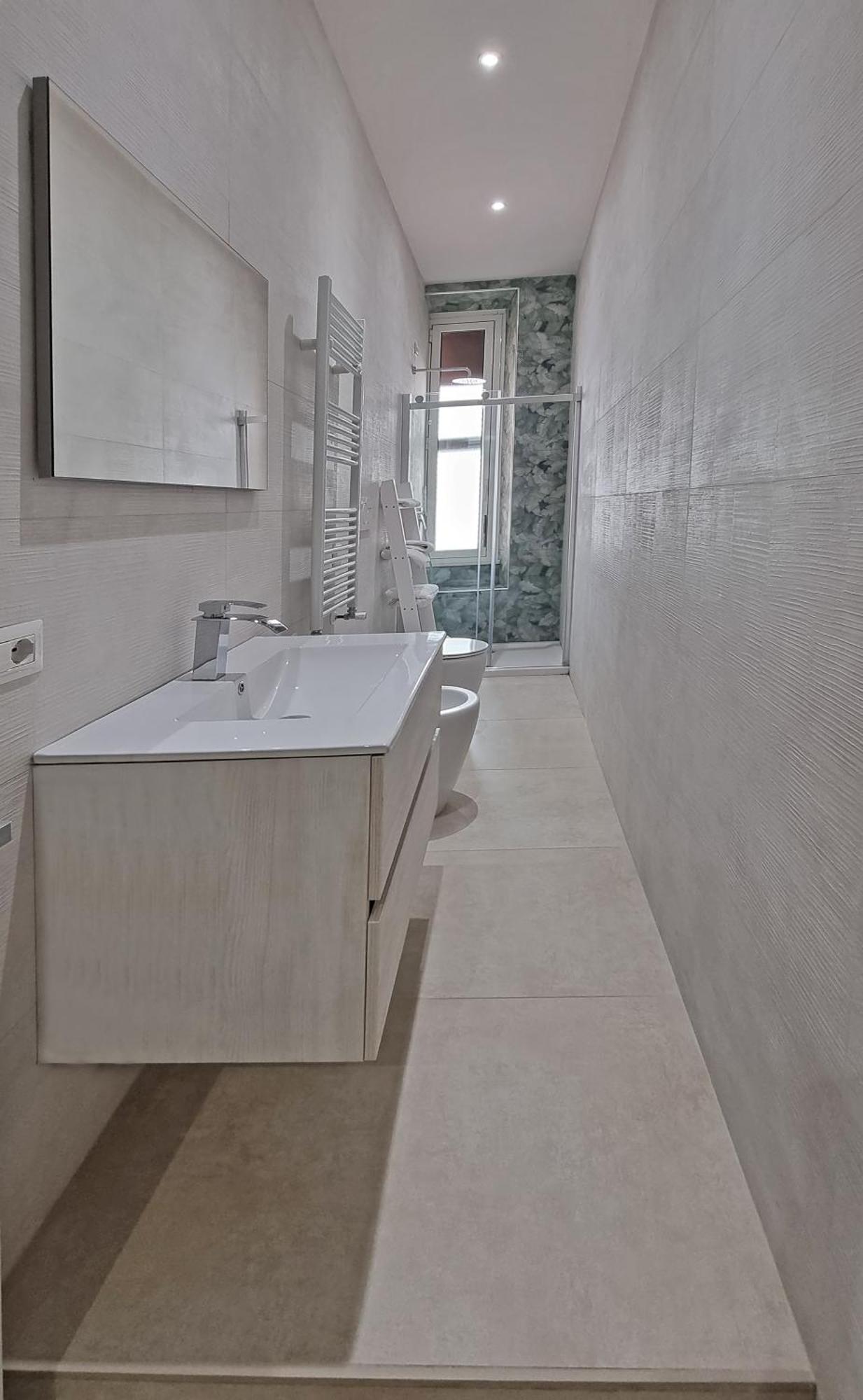 L'esquilina House 2 Apartamento