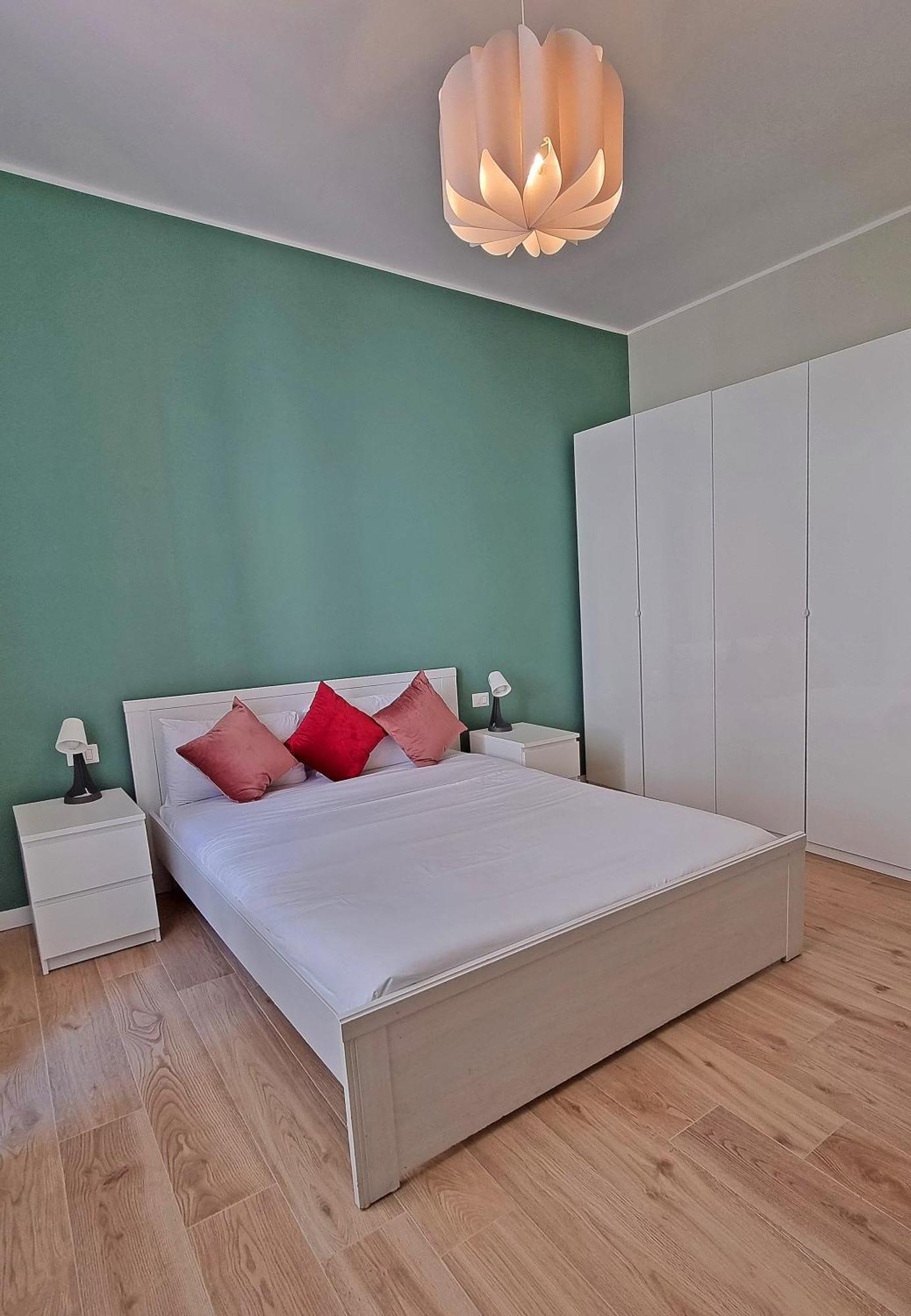 Apartamento L'esquilina House 2