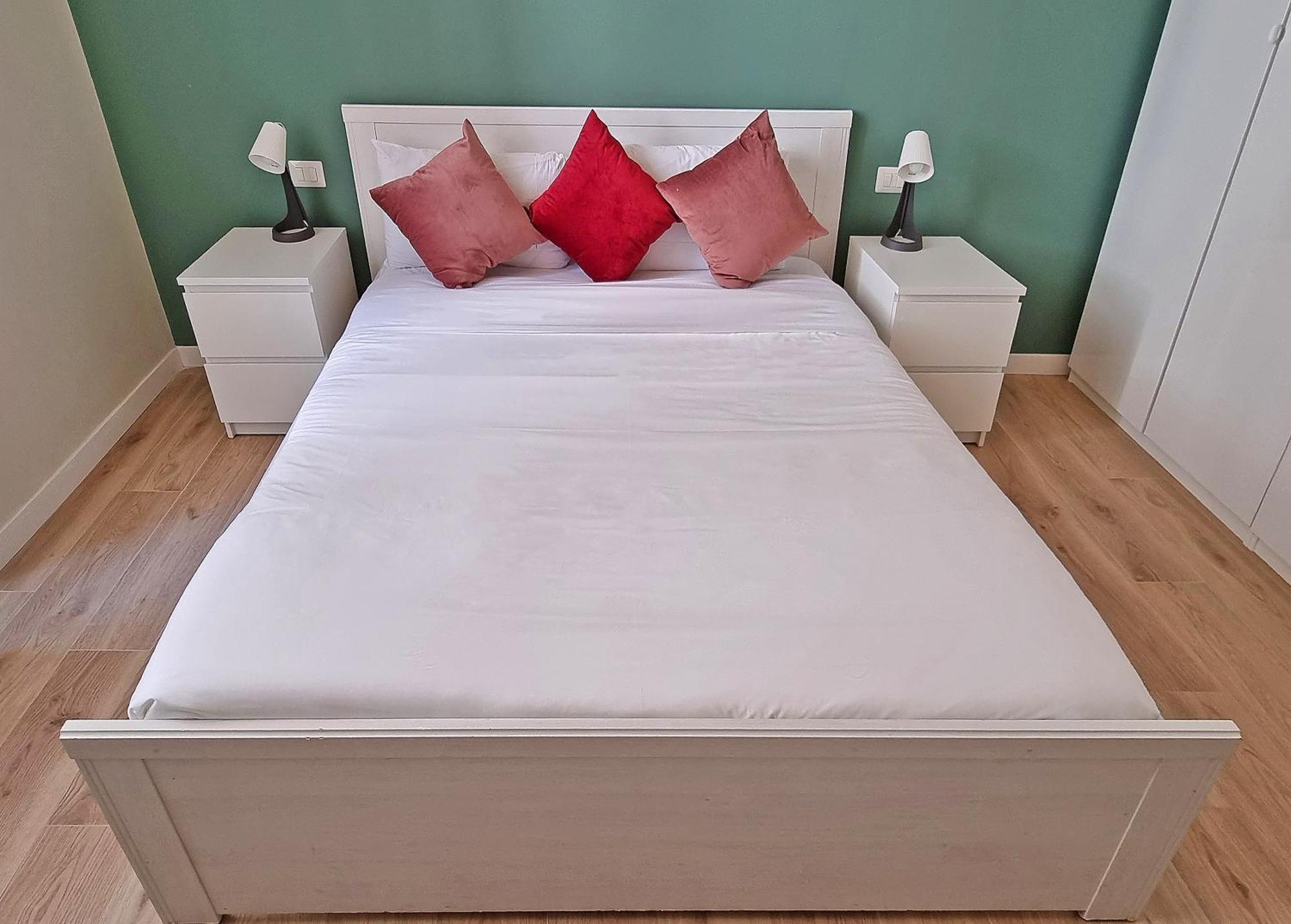 Apartamento L'esquilina House 2 *