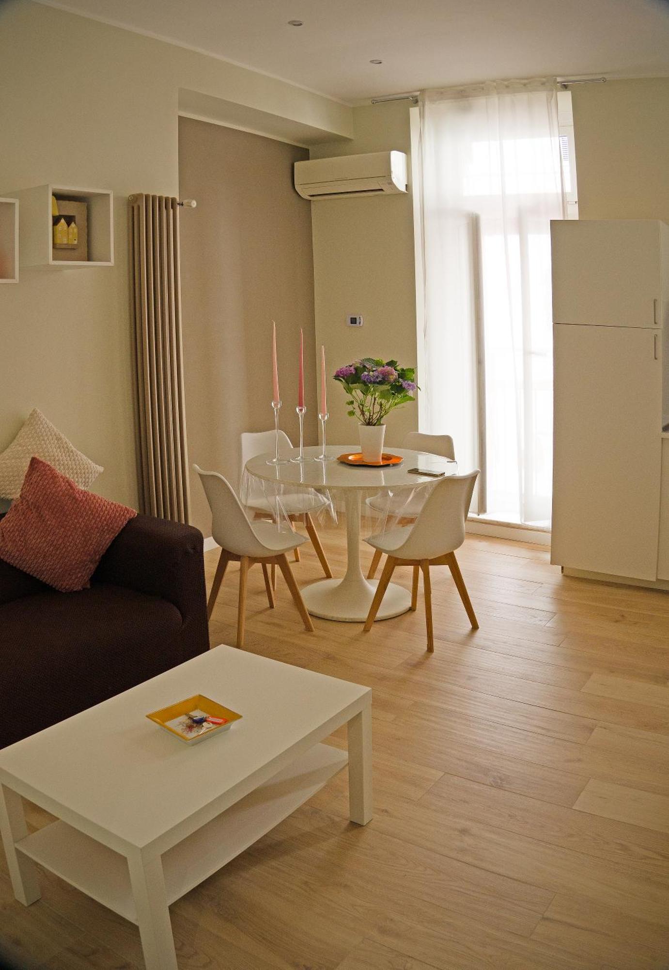 L'esquilina House 2 Apartamento *