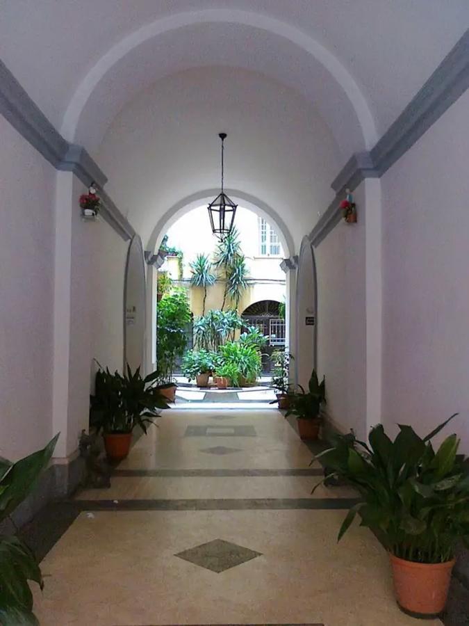 Apartamento L'esquilina House 2